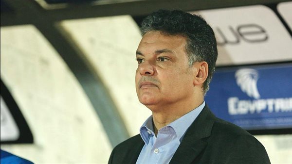 الأعلى في تاريخ المنتخب.. تعرف على راتب إيهاب جلال 