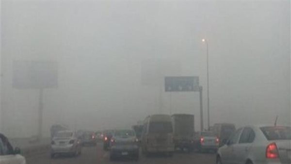 تحذيرات هامة من الأرصاد.. حالة الطقس غدا الإثنين 9-5-2022 