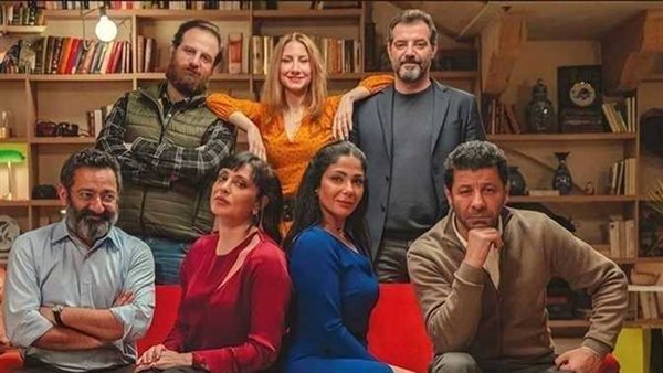 ترابيزة عليها 8 عاهات.. هجوم ناري من ميمي جمال على «أصحاب ولا أعز» | فيديو