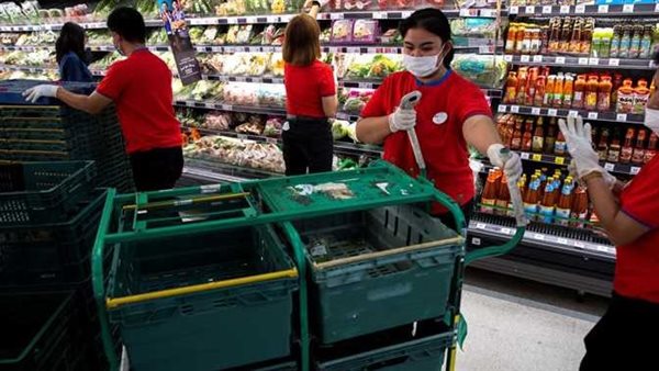 هذه قائمة الاسعار في السوق..ارتفاعات جديدة في اسعار السلع الاساسية