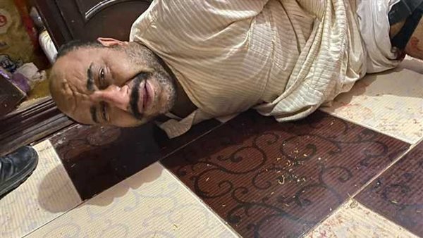 قتل زوجته ووالدتها وخطف وهتك عرض شقيقة زوجته وابنتي زوجته الطفلتين..تفاصيل إحالة أوراق «خُط الفيوم» للمفتي