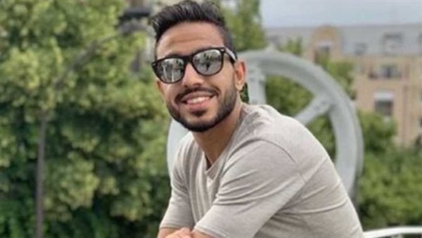 الكومبارسات..كهربا يثير الجدل برسالة غامضة