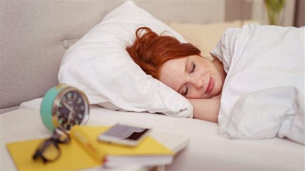 اعرف الاجابة..هل يعد النوم بدون ملابس غير صحي؟