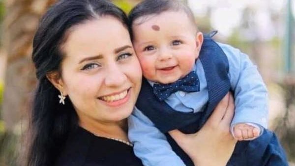 الحقني أنا بموت.. زوج مارينا صلاح ضحية الإهمال الطبي يروي تفاصيل المأساة وتحرك عاجل من الصحة | فيديو