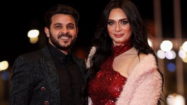 فلاح بيعيد نفس الغلطة..مشادة بين محمد رشاد ومتابعة بسبب خطيبته | شاهد