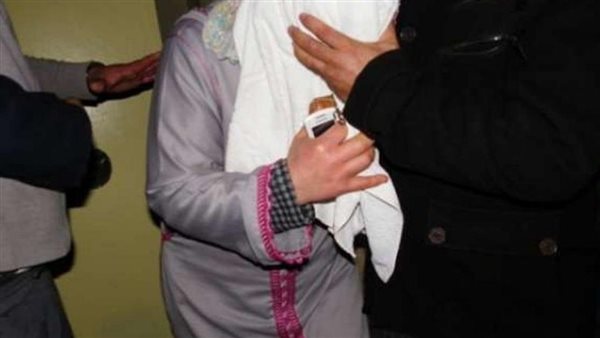 جبروت امرأة في القناطر.. تفاصيل صادمة في اتفاق سيدة مع عشيقها على قتل ابنتها وسرقة منزل الزوجية 