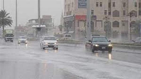 تحذيرات جديدة..حالة الطقس غدا الأربعاء 11-5-2022 