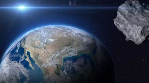 هل يشكل خطرا على البشرية؟.. كويكب ضخم يقترب من الأرض خلال أيام