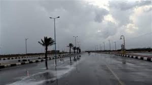الأرصاد تطلق بيانا تحذيريا وتعلن حالة الطقس غدا الخميس 12-5-2022 