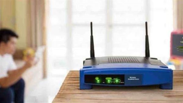  لو عايز شبكة إنترنت قوية.. 5 أماكن في منزلك لا تضع الراوتر بجوارها أبدا