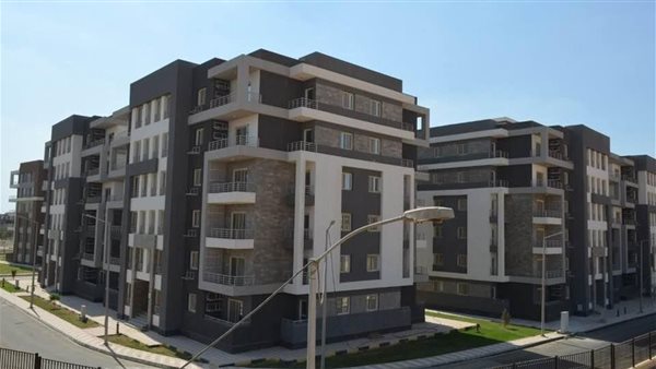 شقق لمحدودي ومتوسطي الدخل.. مشروعات تطرحها الإسكان في 2022