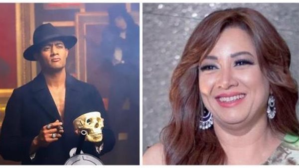 دلوقتي الشغل بيدور عليا..رد ناري من محمد رمضان على تصريحات انتصار