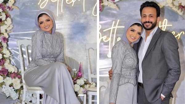 معجباته زودوا الأزمة..تسجيلات صوتية صادمة لـ أحلام عادل وزوجها بعد «الضرب والطلاق» | شاهد