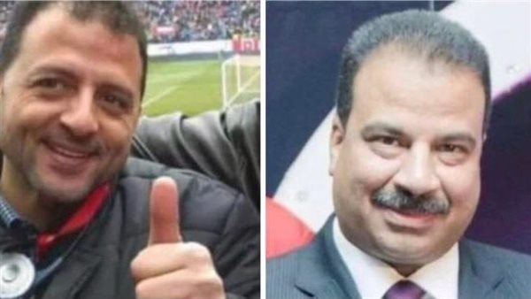 في قضية المستريح..أول بيان رسمي من «الداخلية» عن استشهاد ضابطين في مطاردة بأسوان