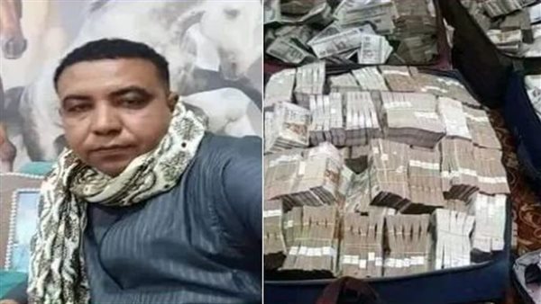 يعيش الهبل على قفا المجانين.. حكاية أكبر عملية نصب على المواطنين نفذها مستريح أسوان