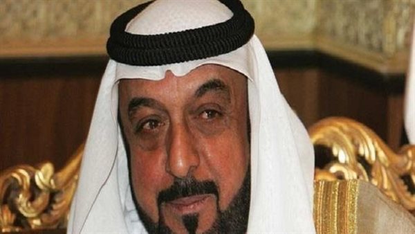 هذا ما قاله السيسي عنه.. أول قرار من الإمارات بعد وفاة الشيخ خليفة بن زايد