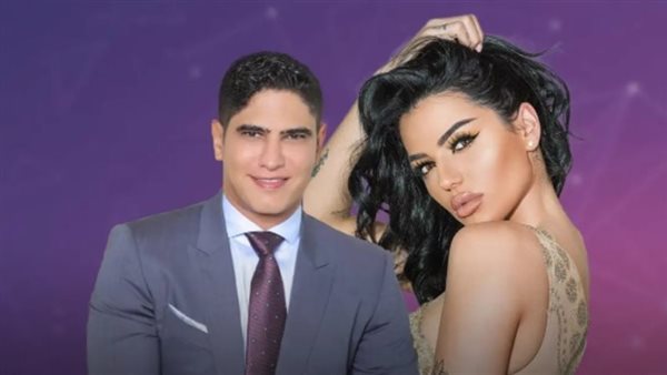 فاتنة الجمال ومن أسرة ثرية.. حكاية الفتاة الجديدة في حياة أبو هشيمة | شاهد