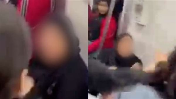 زي بناتي.. اعترافات مثيرة لـ سيدة المترو المتهمة بالتعدي على الفتيات بسبب ملابسهن