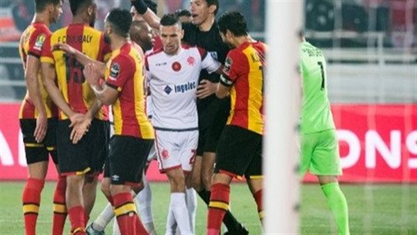 فضيحة جديدة تضرب إفريقيا.. مسؤول بالترجي يعترف بشراء ذمم الحكام | فيديو