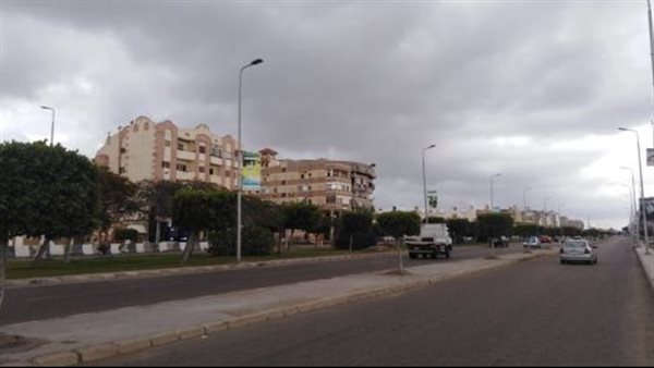 تحذيرات جديدة.. حالة الطقس غدا السبت 14-5-2022 