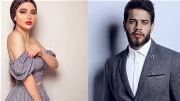 جد عم بحكي.. أول تعليق من إنجي خوري بعد طلبها الزواج من أدهم نابلسي