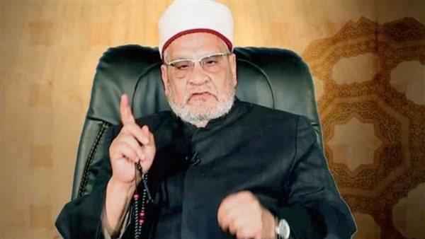 رد حاسم من أحمد كريمة..عريس يسأل عن حكم رقص زوجته له في نهار رمضان | فيديو