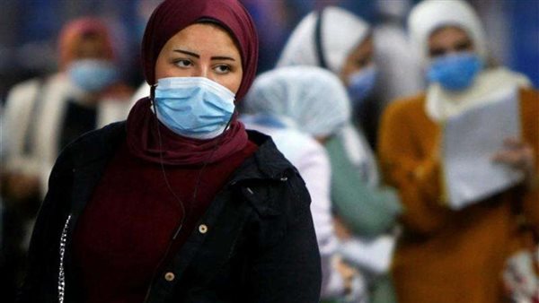 بيان عاجل.. الصحة تعلن إصابات ووفيات كورونا خلال أسبوع