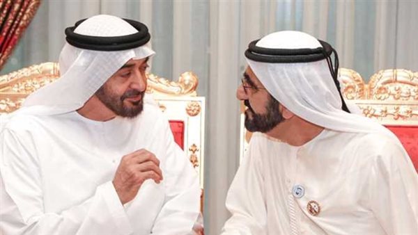 بعد وفاة الشيخ خليفة..أول تعليق من محمد بن زايد بعد انتخابه رئيسا للإمارات