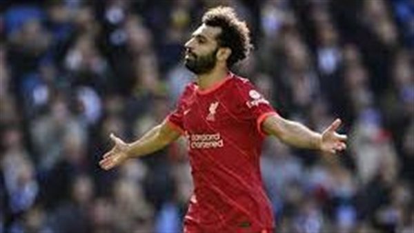 1.8 مليار جنيه.. ليفربول يغري محمد صلاح بعرض خرافي لتجديد عقده