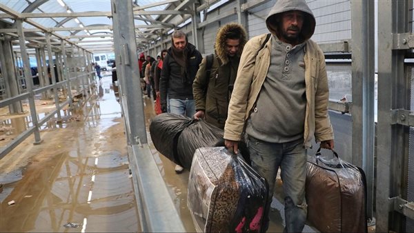 تراجع الاقبال على اليد العاملة الفلسطينية داخل الخط الأخضر بعد عملية العاد