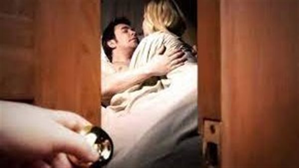 دجاله قالتله مراتك بتخونك.. كيف تخلص موظف أمن من زوجته في السويس؟