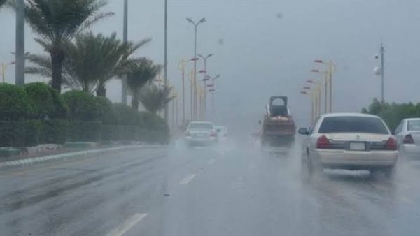 تحذير هام من الأرصاد.. حالة الطقس غدا الثلاثاء 17-5-2022 