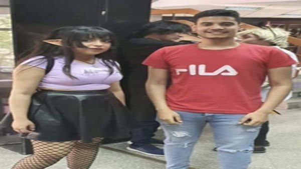 ملابس غير لائقة وخارجة.. أول تعليق من إعلام القاهرة على الحفلة التنكرية المثيرة للجدل | شاهد