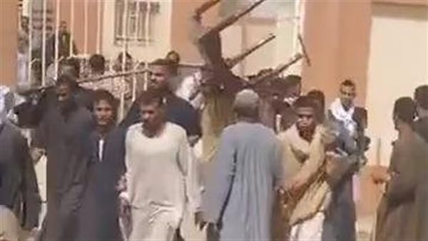 حرقوا ونهبوا وارتكبوا جرائم في حق الدولة.. النيابة تكشف تفاصيل حبس 19 متهما في أحداث مستريح الشرفا