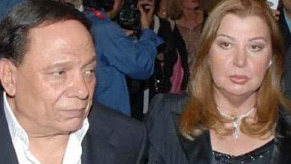 هالة هي اللي اتجوزتني ومعملتش فرح.. ماذا قال عادل إمام عن قصة زواجه ؟ | فيديو