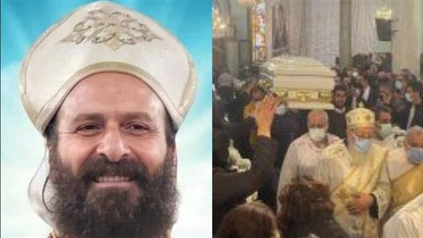 والله كذب لست متطرفًا.. قاتل كاهن الإسكندرية يقاطع مرافعة النيابة والمحكمة تتدخل