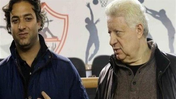 عيب الكلام ده.. هجوم ناري من ميدو على مرتضى منصور واحمد وامير | فيديو