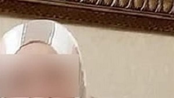 جمعت 30 مليون جنيه..أول صورة لبوسي مستريحة الشرقية بعد القبض عليها | شاهد