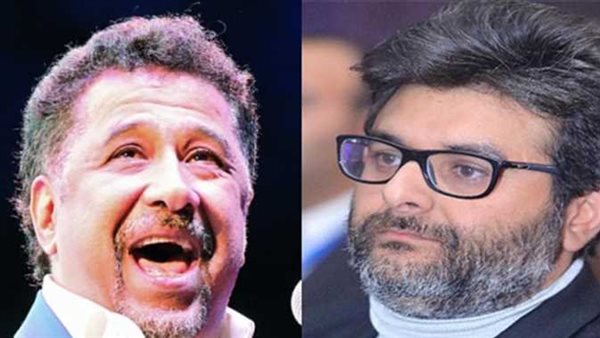 بلاغ رسمي واتهامات متبادلة.. القصة الكاملة لأزمة وليد منصور والشاب خالد