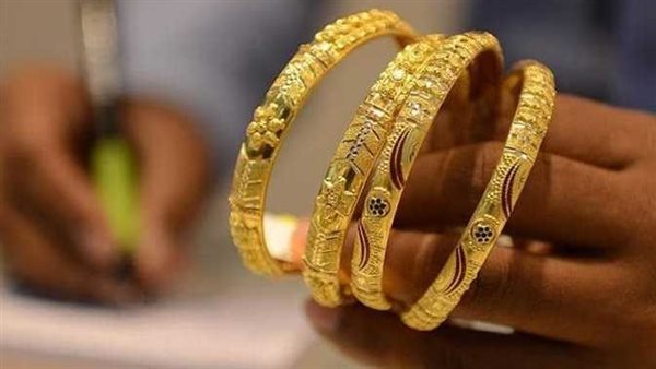 خالف التوقعات..أسعار الذهب اليوم الجمعة 20-5-2022