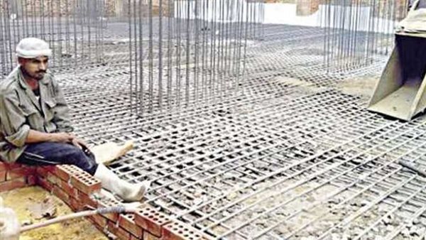  بعد قرار رفع الفائدة.. هل ارتفعت أسعار الحديد اليوم الجمعة 20-5-2022 ؟