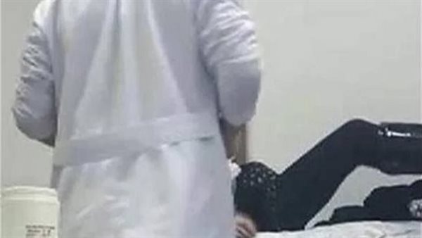 مناطق حساسة.. تفاصيل جديدة في واقعة التحرش بربة منزل علي يد ممرض بمستشفى شهير 