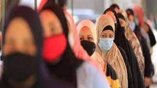 بيان عاجل.. الصحة تعلن إصابات ووفيات كورونا الجديدة