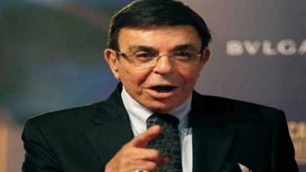 ماريا وترابها زعفران..سر وصية سمير صبري للدفن بالمنارة في الإسكندرية 