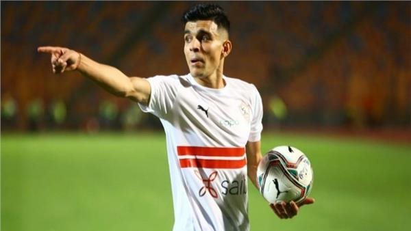 3 سنوات مقابل 80 مليون جنيه.. تفاصيل اتفاق الأهلي مع أشرف بنشرقي