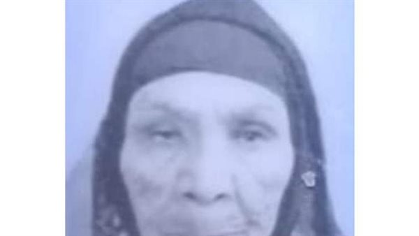 في قضية ريا وسكينة.. تفاصيل إحالة أوراق قاتلة عجوز طامية إلى المفتي