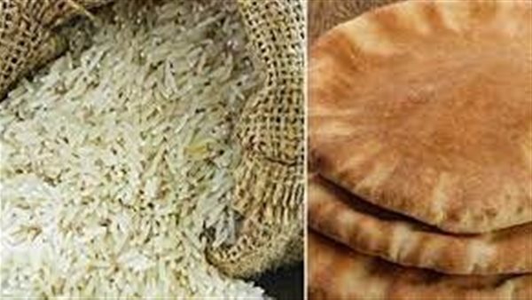 يسبب السرطان.. تحذير من تصرف يفعله المصريون في الأرز والخبز