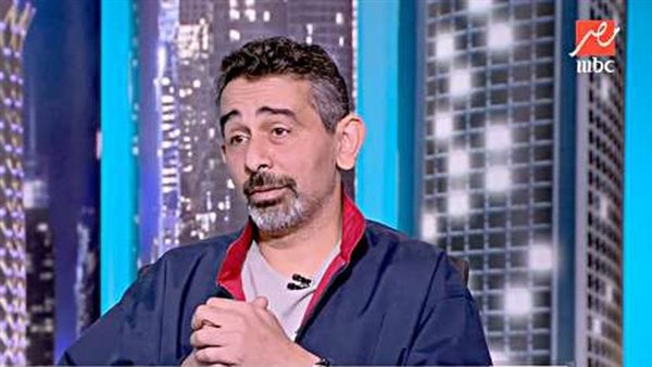 خبطنا من ورا وإحنا بنعدي مطب.. القصة الكاملة لحادث الفنان مصطفى هريدي بالشيخ زايد