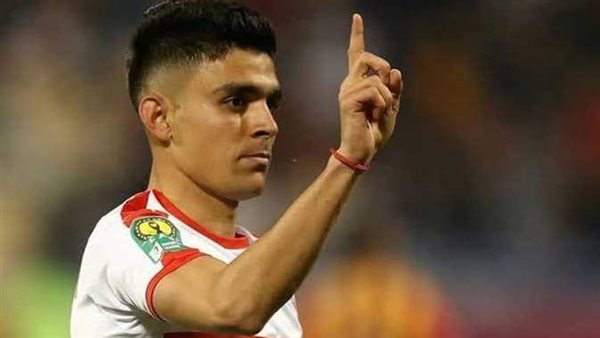 شوبير يكشف مفاجآت جديدة فى مفاوضات الأهلي مع أشرف بن شرقي