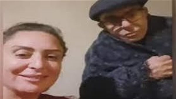 كان قبل ما يموت علطول.. أول رد من منى عراقي بعد انتقادها بشأن فيديو تصوير سمير صبري